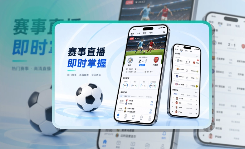 开云赛事查看移动端页面