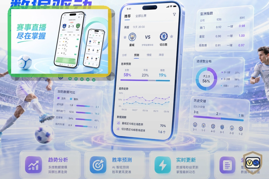 精选足球动态
