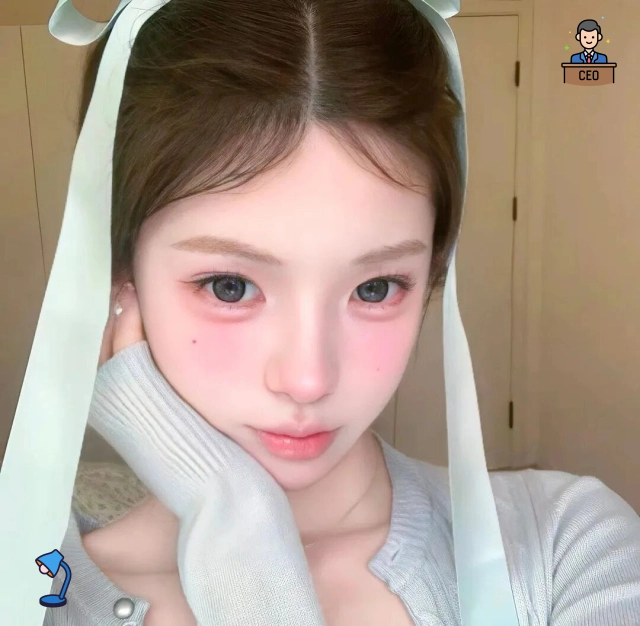 韩旭先生